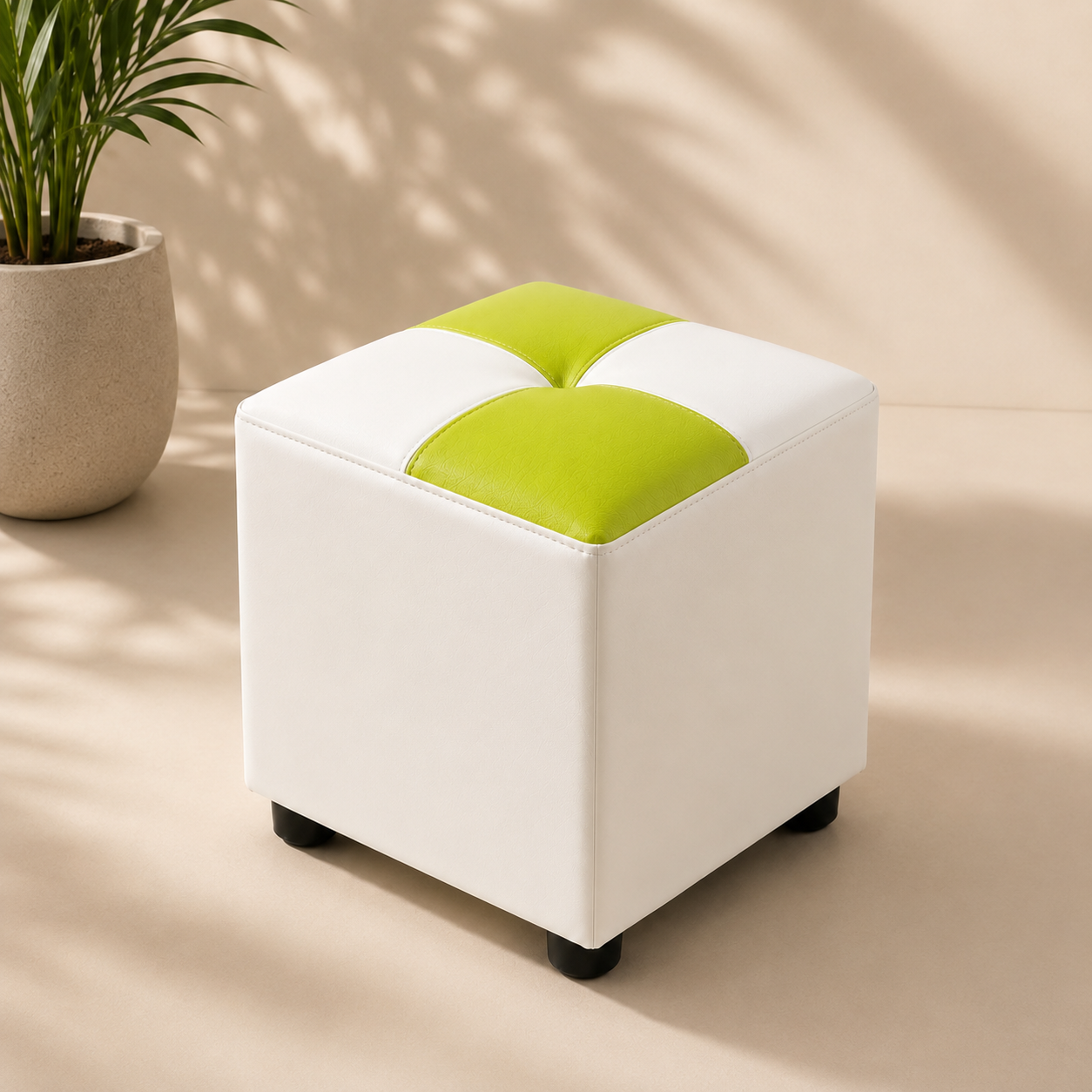 Puff lounge personalizado