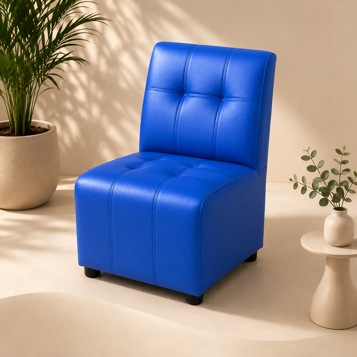 Sillón individual lounge personalizado