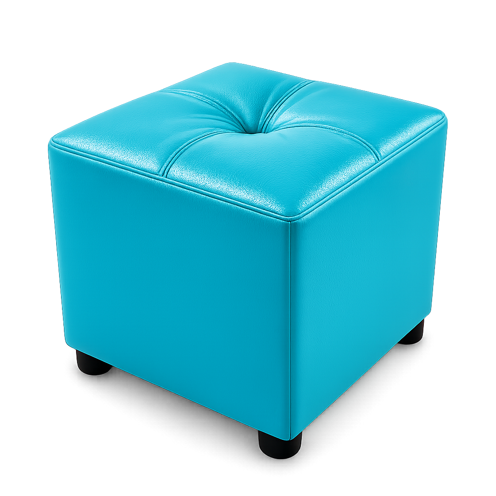 Puff lounge personalizado