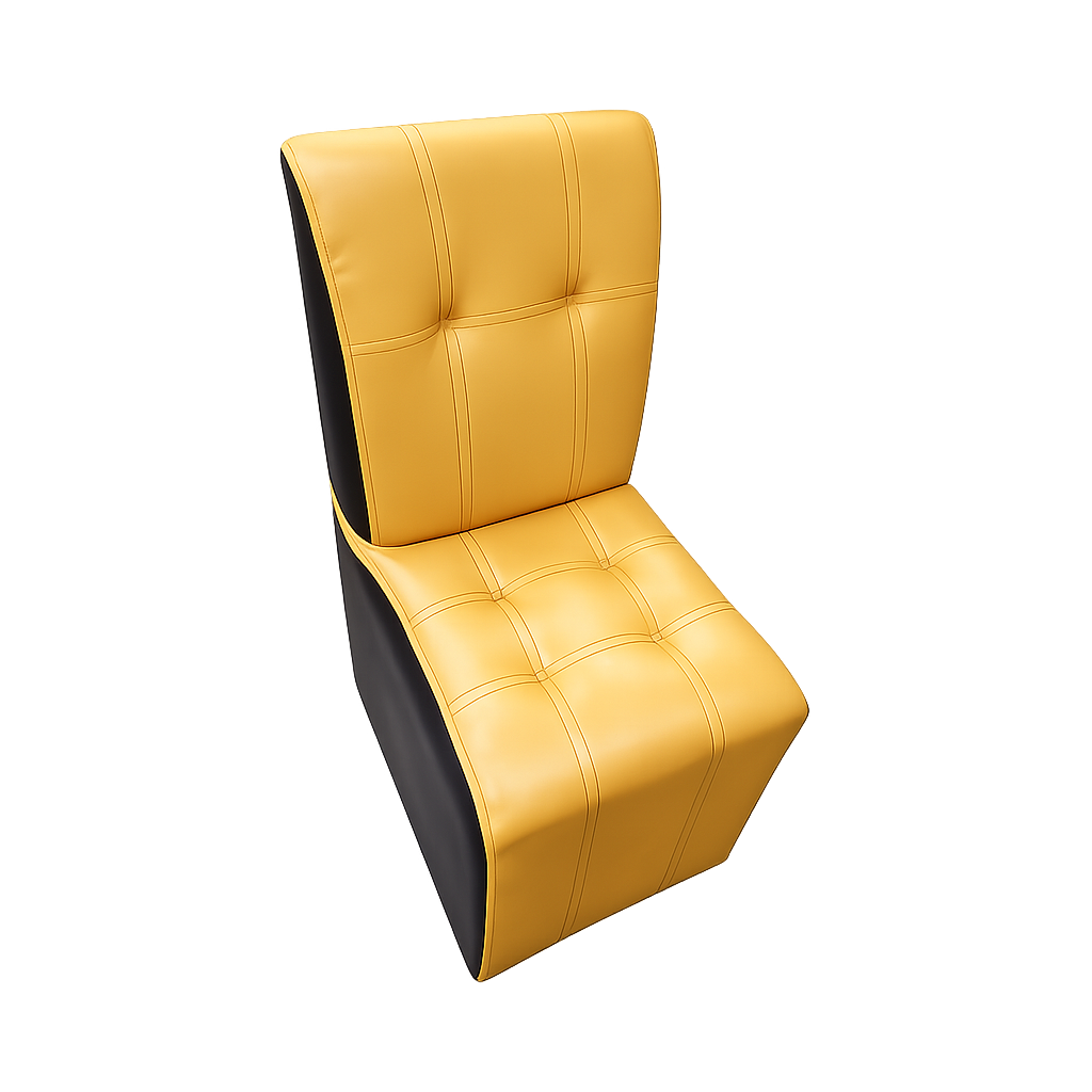 Sillón individual lounge