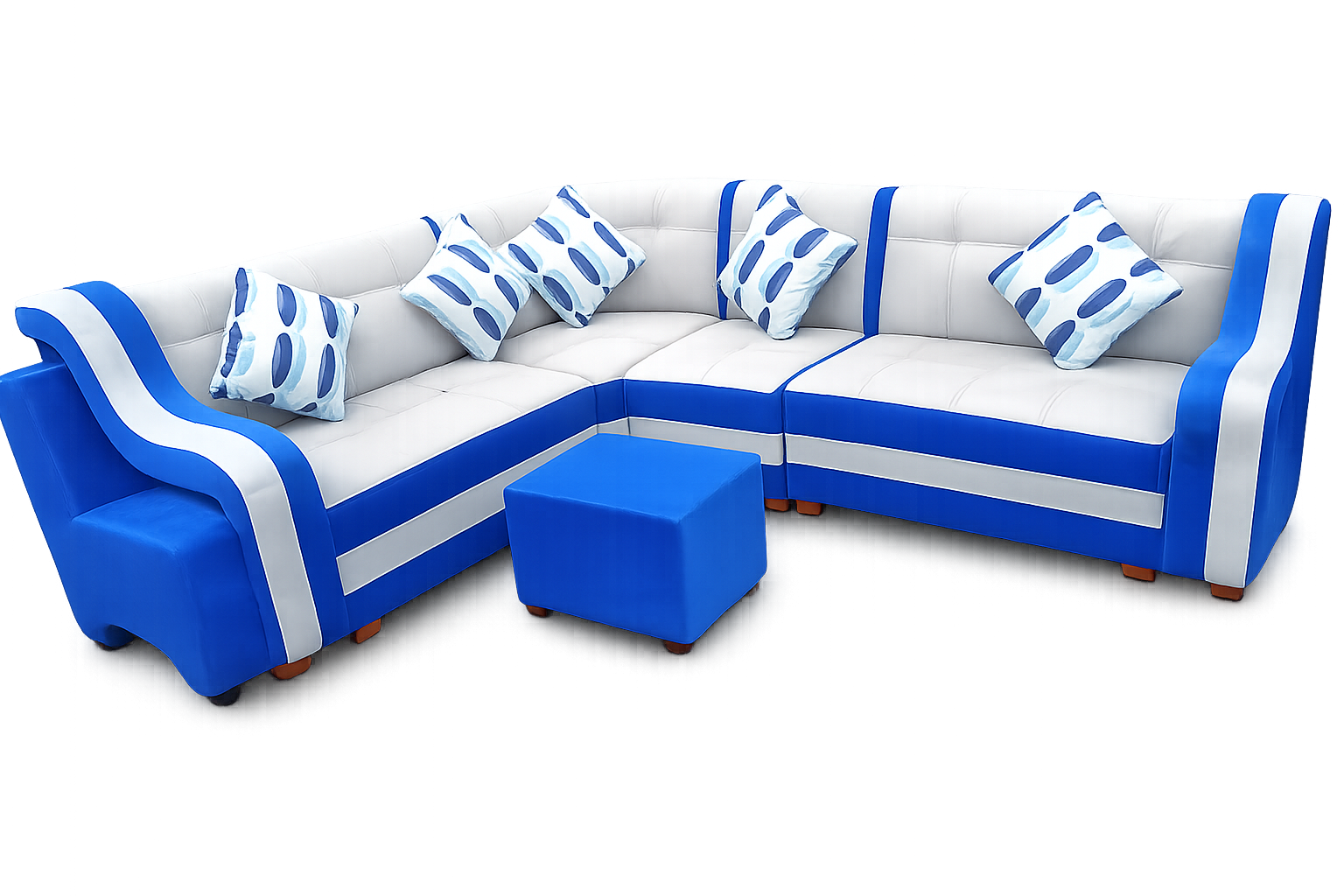 Sofá lounge personalizado