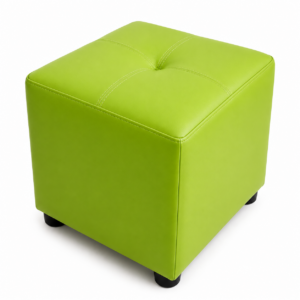 Puff Verde Manzana